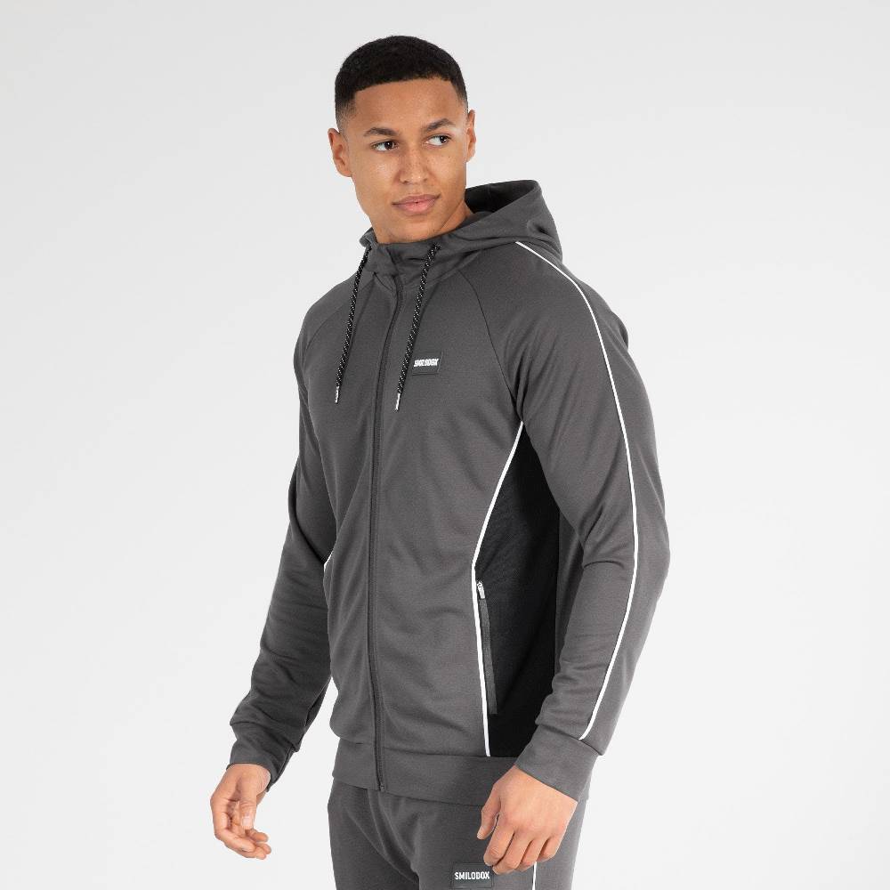 Smartsleep Zip Hoodie Suit Pro Black Friday Preise