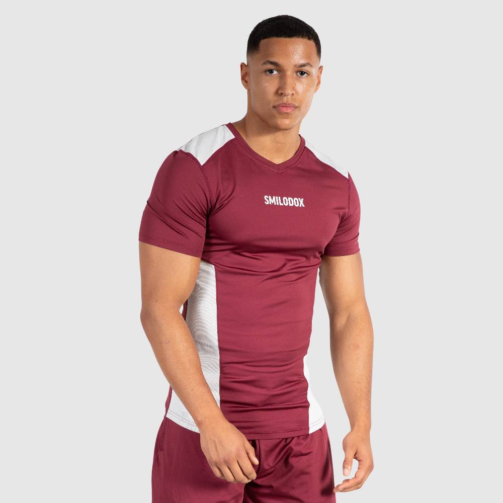 Smartsleep T-Shirt Maison Mesh Im Verkauf