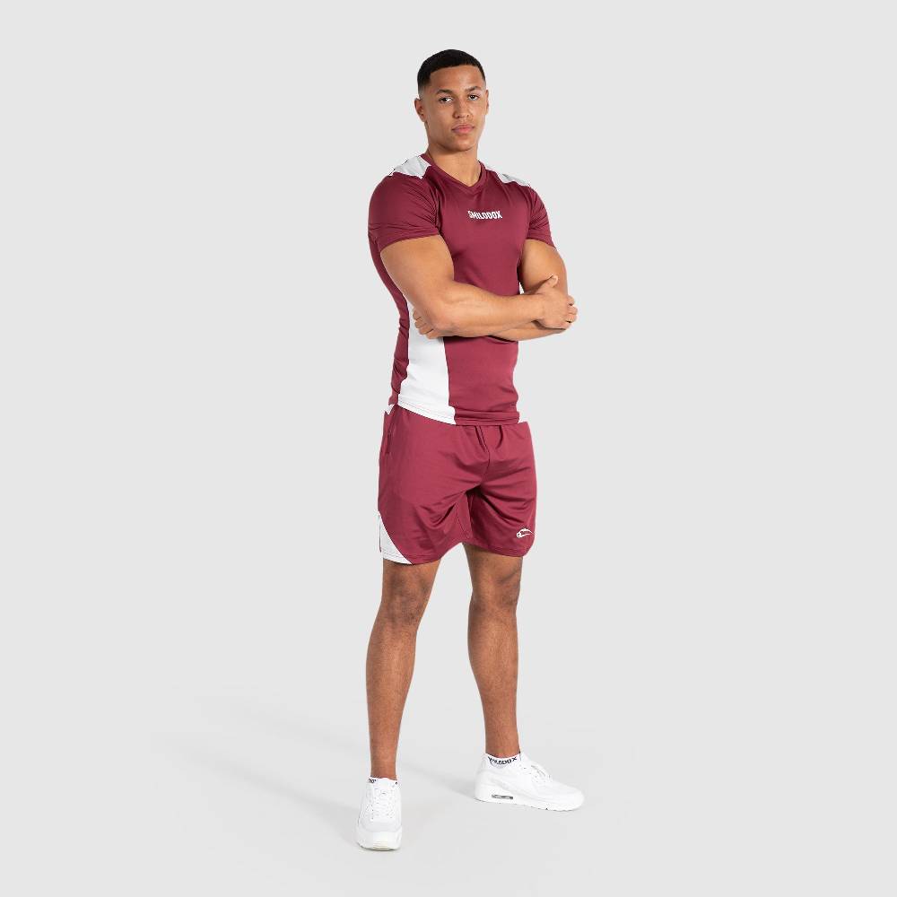 Smartsleep T-Shirt Maison Mesh Im Verkauf