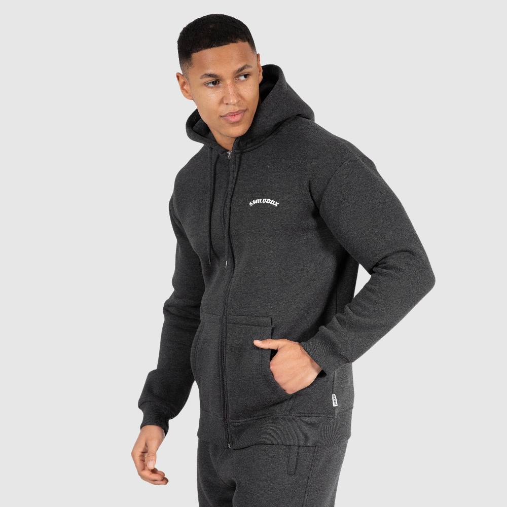 Smartsleep Zip Hoodie Malcolm zollfrei