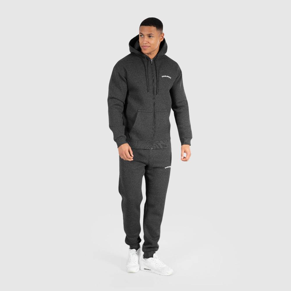 Smartsleep Zip Hoodie Malcolm zollfrei