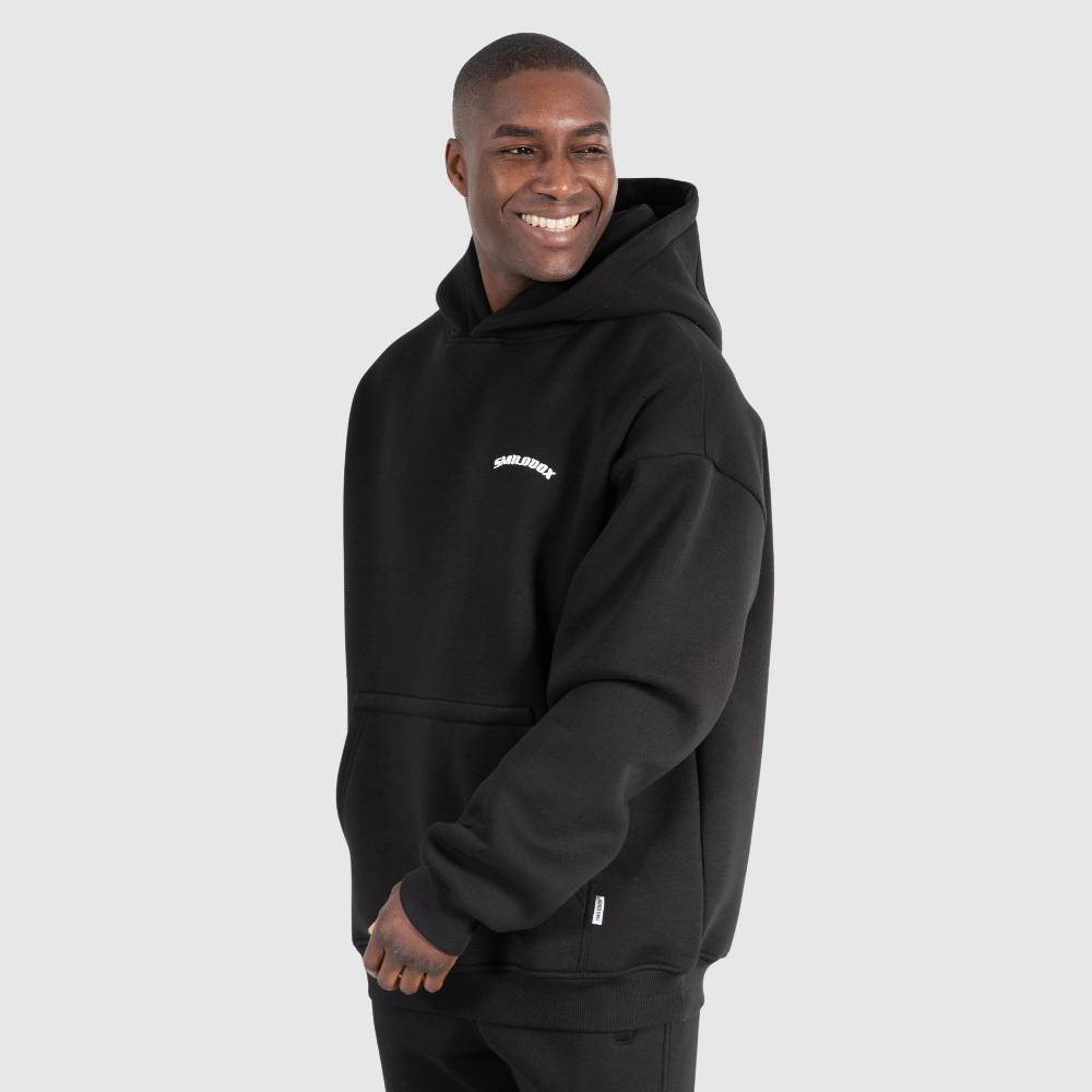 Smartsleep Hoodie Jerrick Rabatte dieses Monats