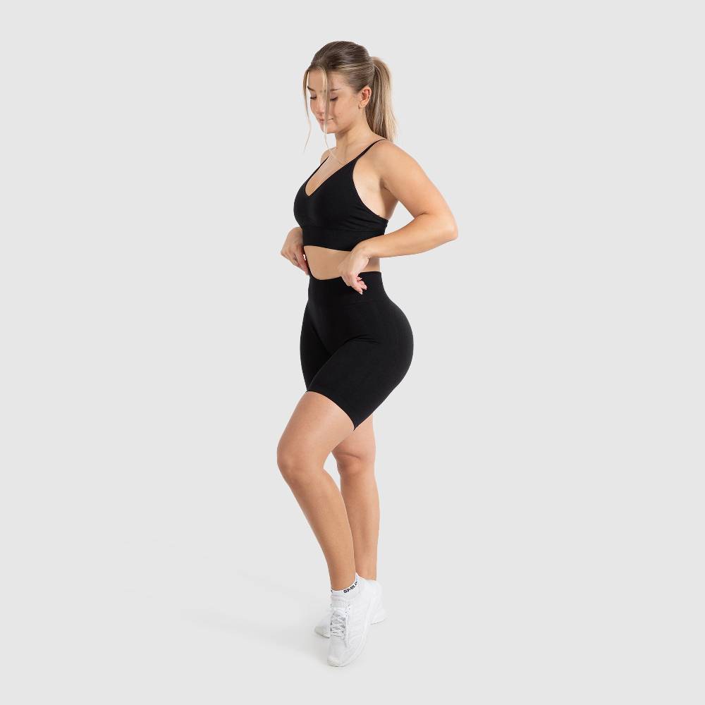 Smartsleep Sport BH Maria Solid Scrunch Schlussverkauf