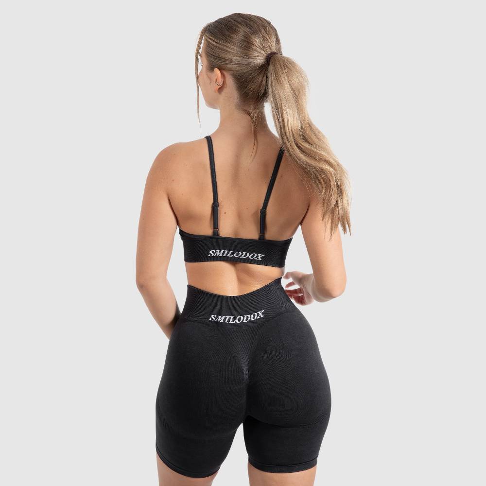 Smartsleep Sport BH Batik Acid Vera Scrunch Günstiger Verkauf