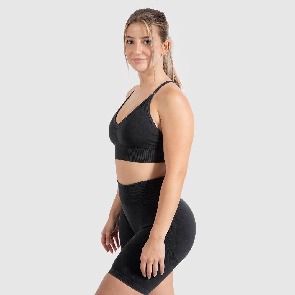 Smartsleep Sport BH Batik Acid Vera Scrunch Günstiger Verkauf