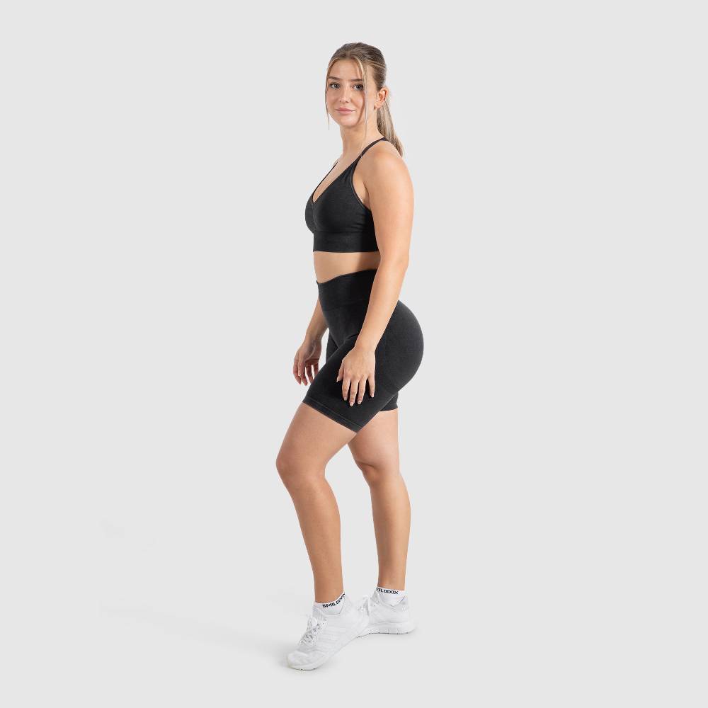 Smartsleep Sport BH Batik Acid Vera Scrunch Günstiger Verkauf