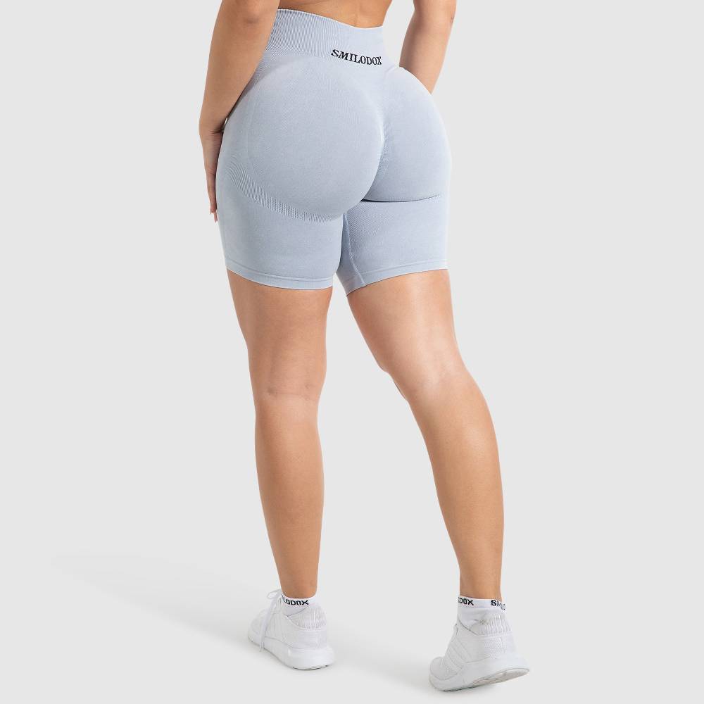 Smartsleep Shorts Batik Acid Vera Scrunch Fabrikverkauf
