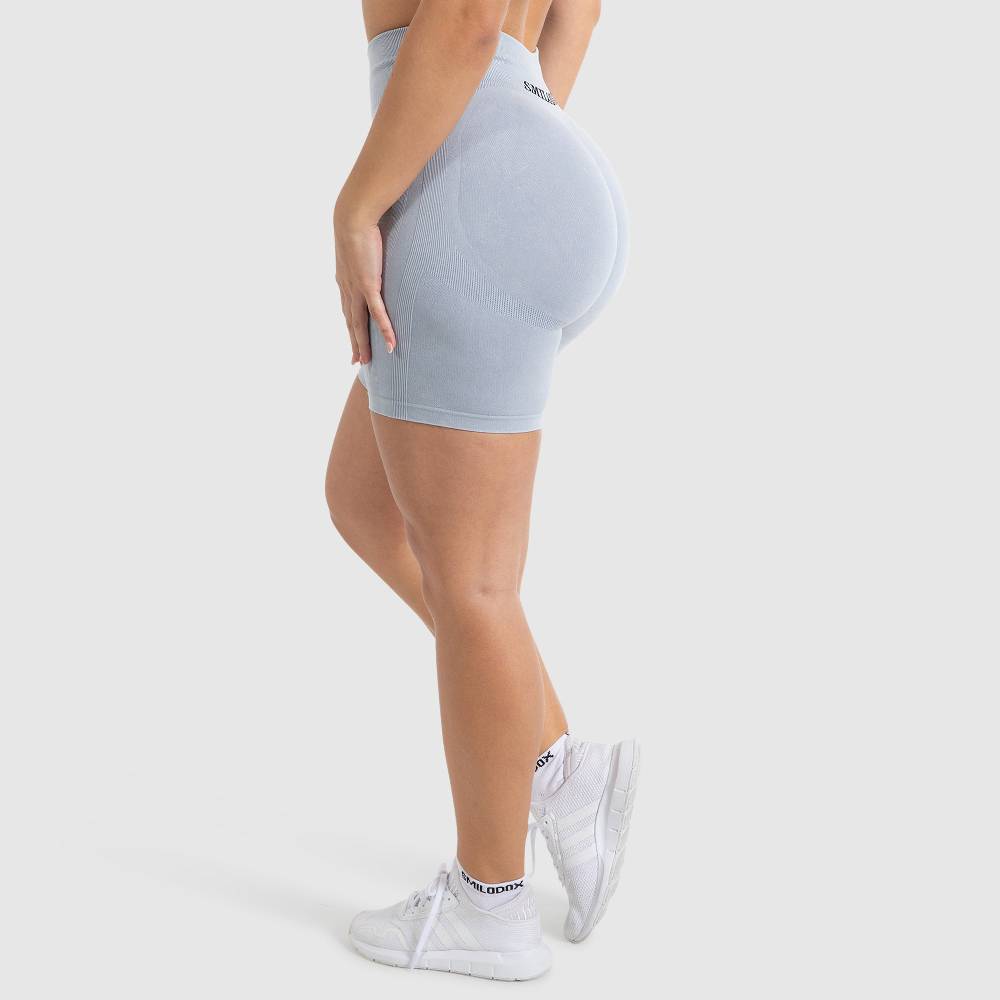 Smartsleep Shorts Batik Acid Vera Scrunch Fabrikverkauf