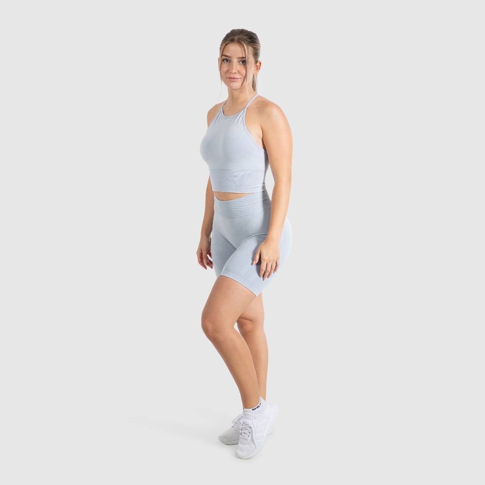 Smartsleep Shorts Batik Acid Vera Scrunch Fabrikverkauf