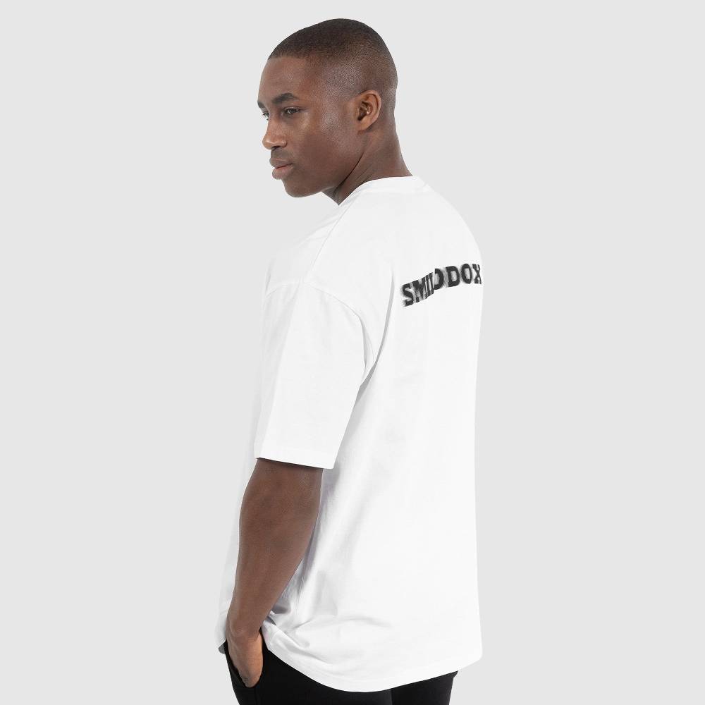 Smartsleep T-Shirt Oversized Adrian Blitzverkäufe