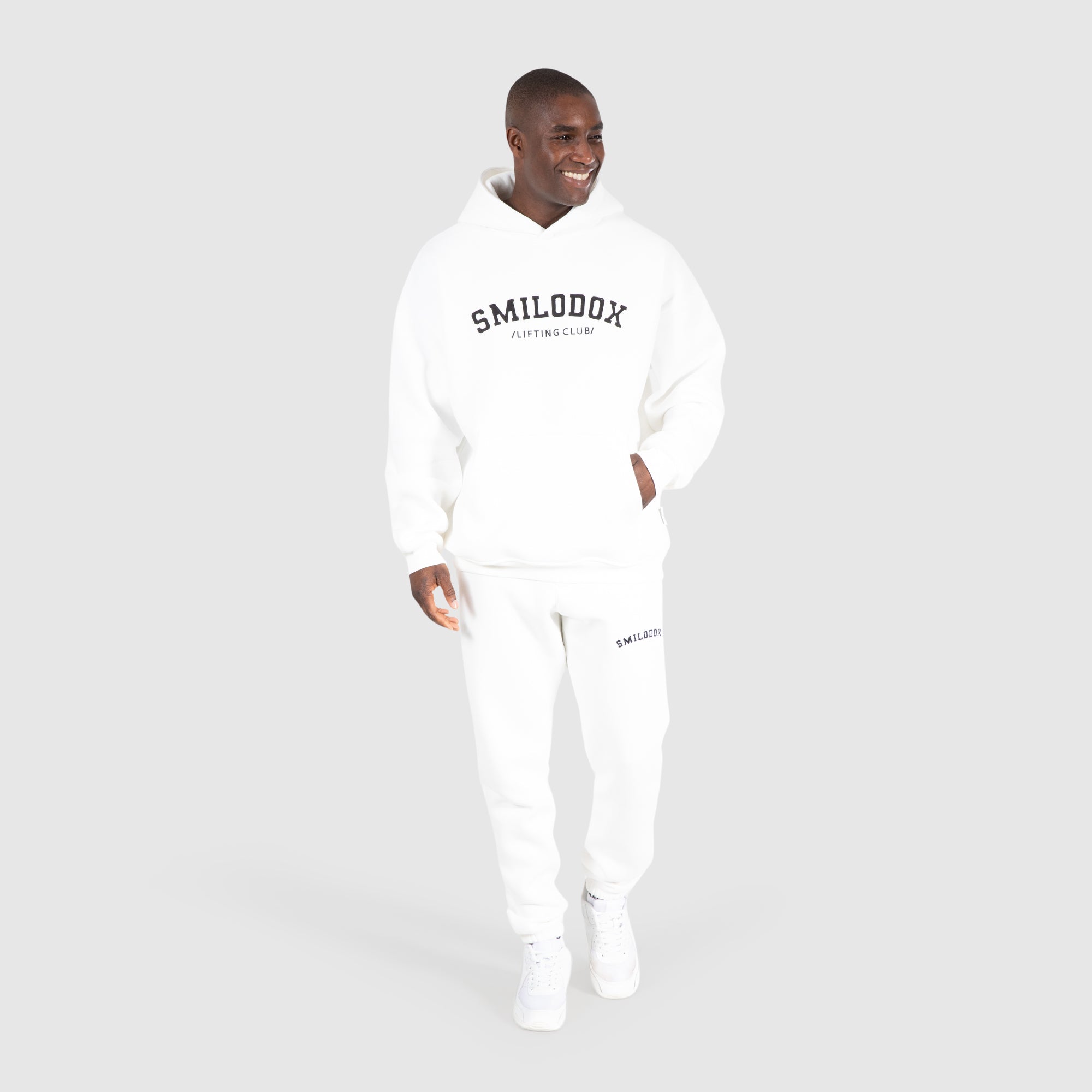 Smartsleep Jogginghose Harden Fabrik Onlineshop