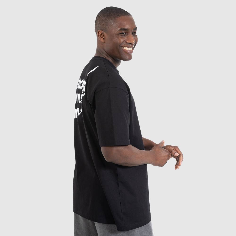Smartsleep T-Shirt Oversized Malin Fabrikpreis