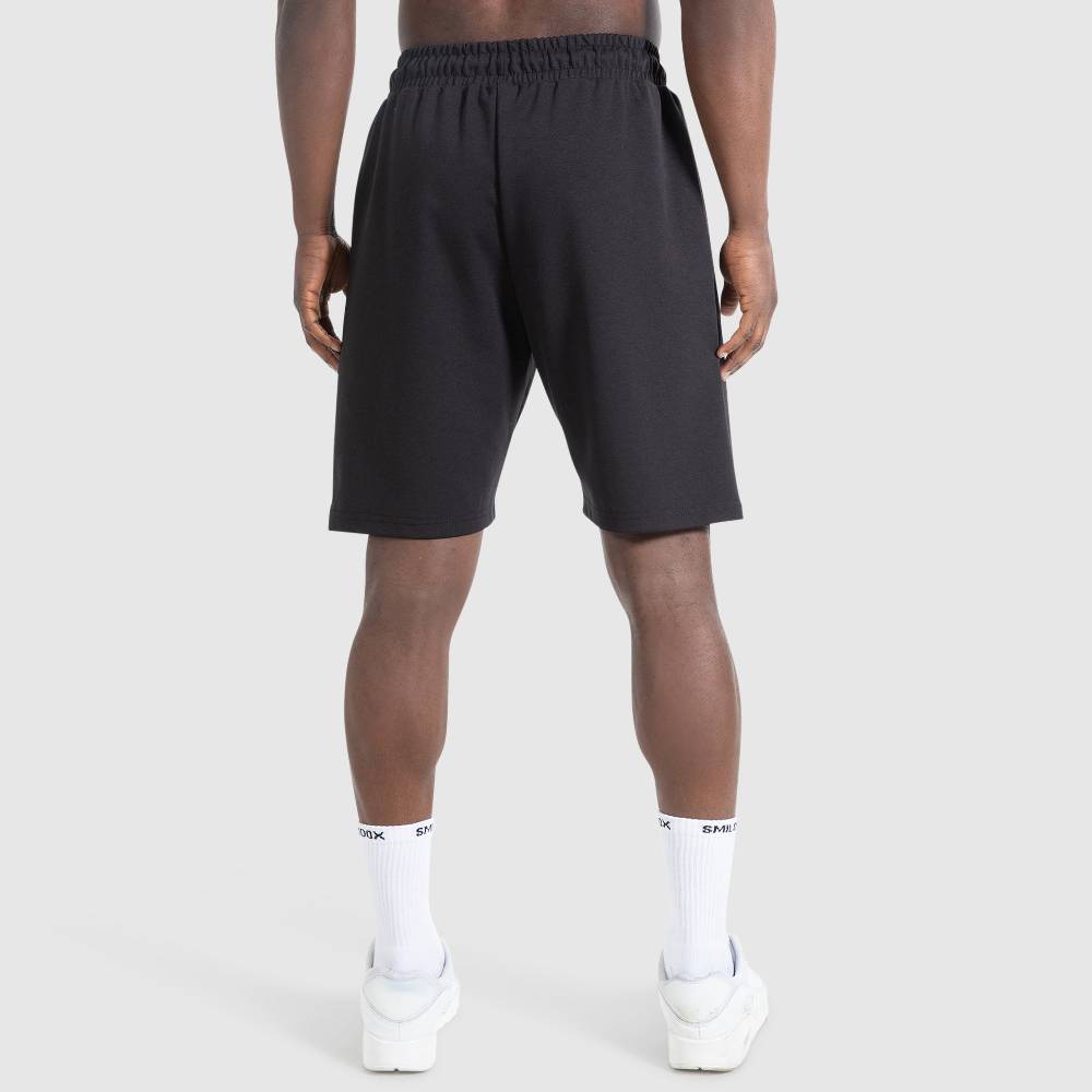 Smartsleep Shorts Nate Rabatt