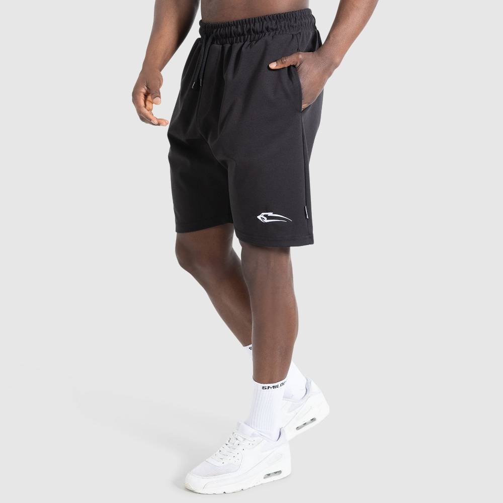 Smartsleep Shorts Nate Rabatt