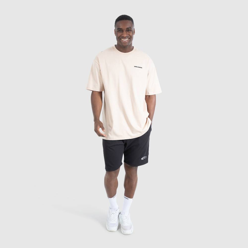 Smartsleep Shorts Nate Rabatt