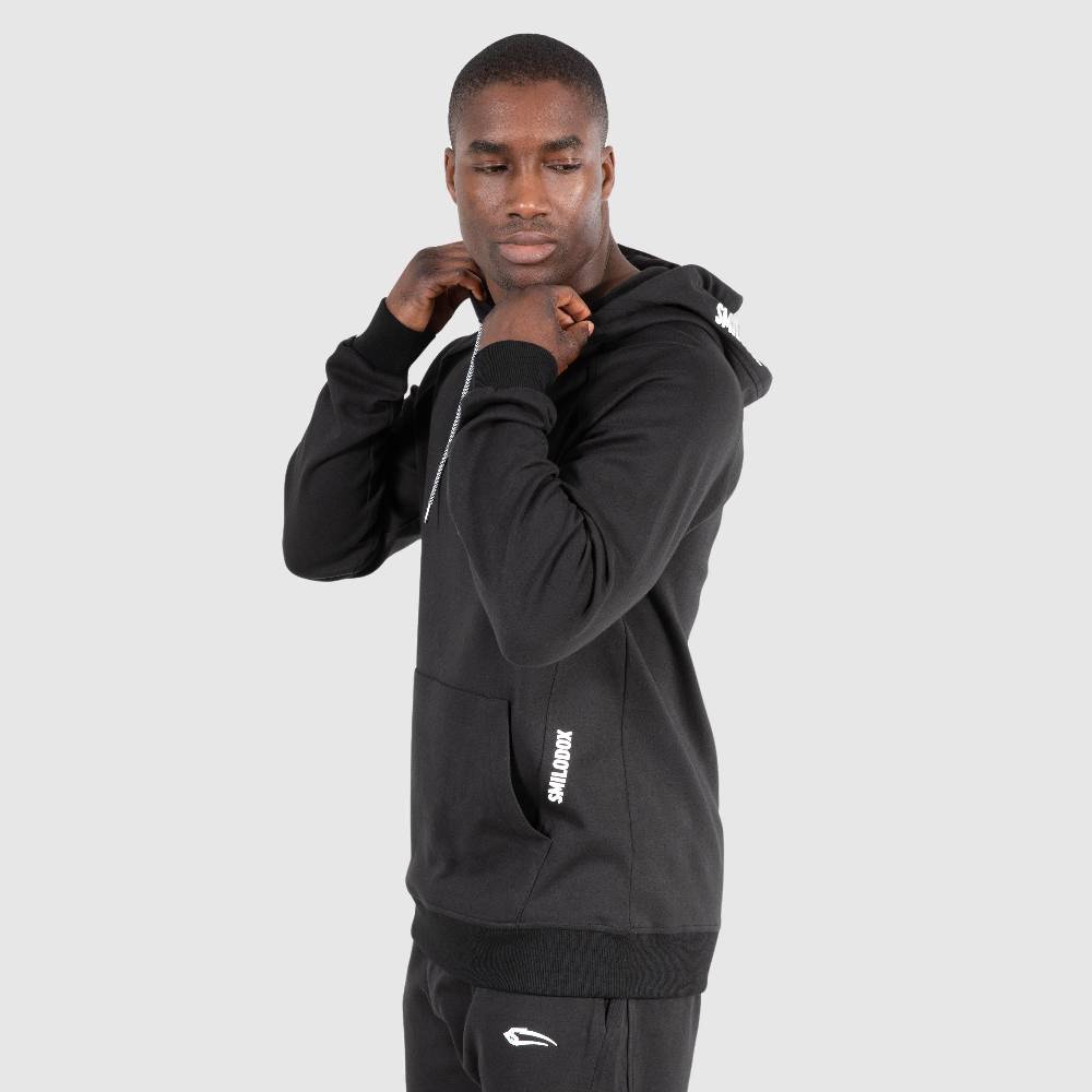 Smartsleep Hoodie Leon Großer Ausverkauf