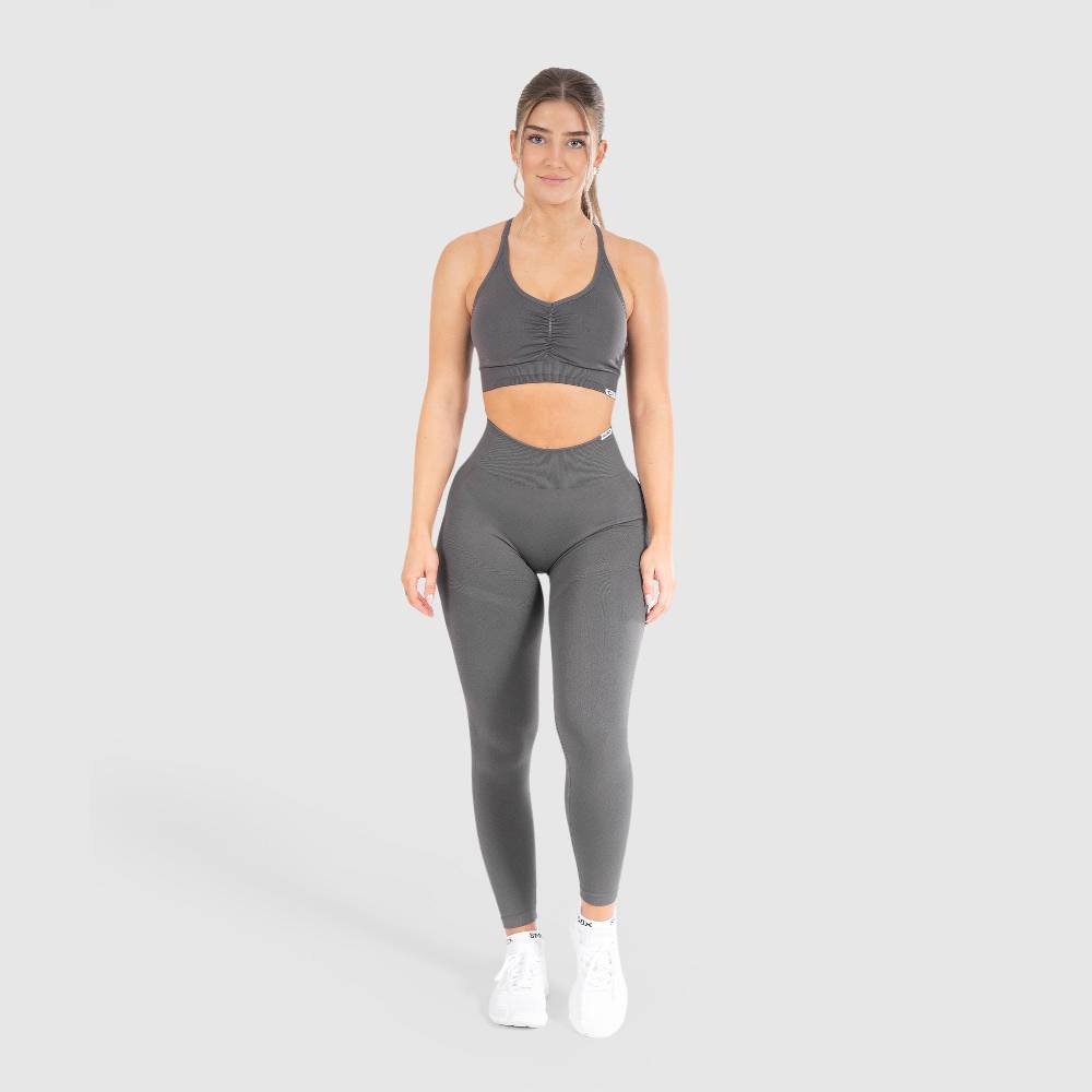 Smartsleep Sport BH Solid Scrunch Begrenztes Angebot
