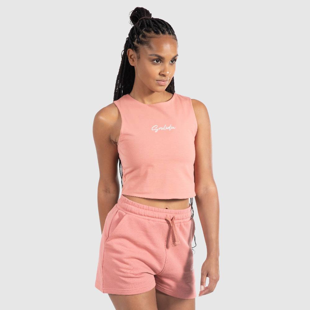 Smartsleep Crop Top Rosina Saisonschlussverkauf