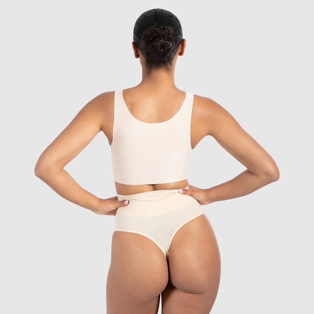 Smartsleep Plunge Bralette Nysa Black Friday