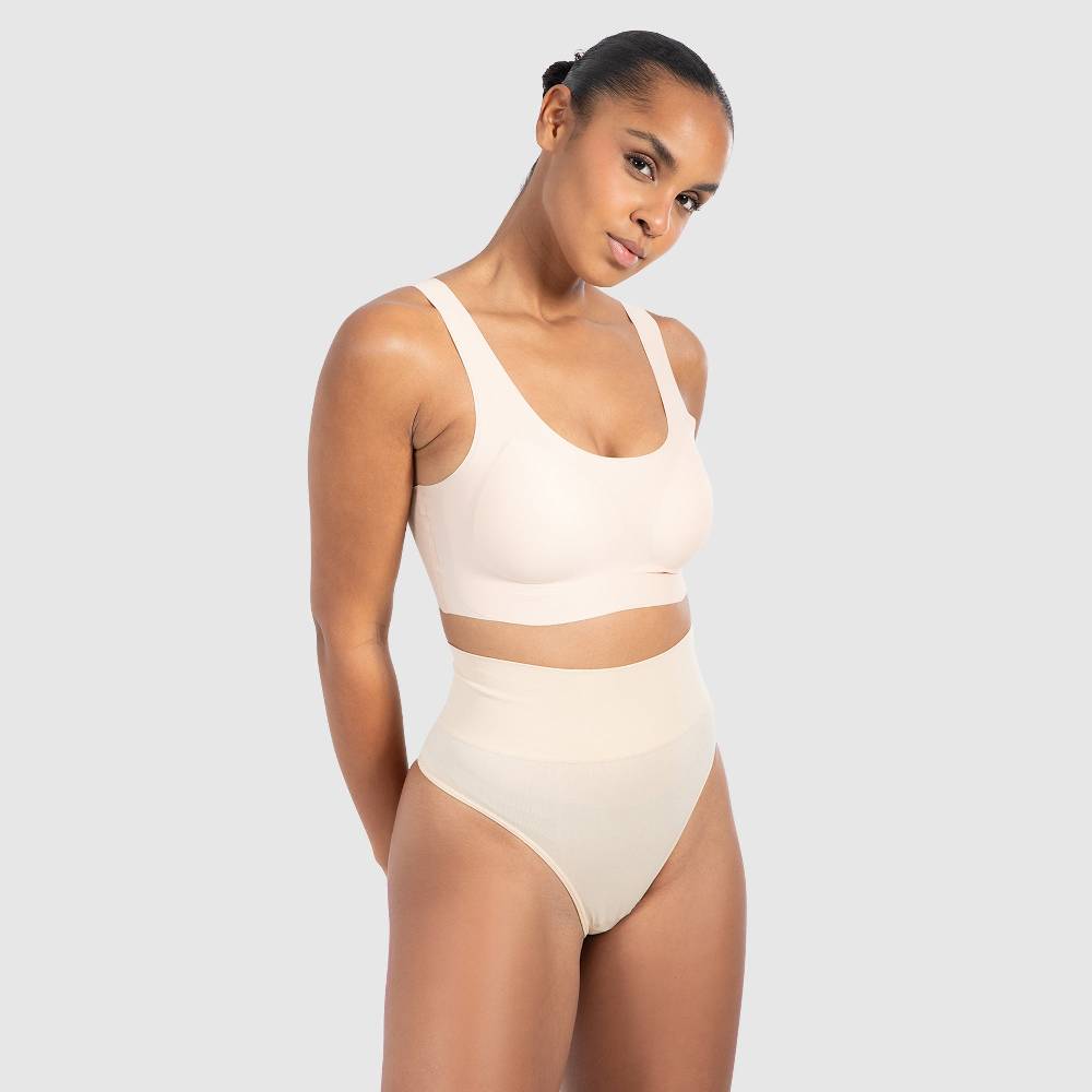 Smartsleep Plunge Bralette Nysa Black Friday