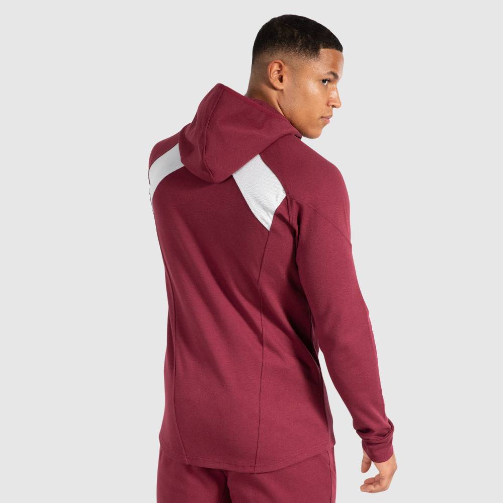 Smartsleep Zip Hoodie Maison Muttertagsangebot