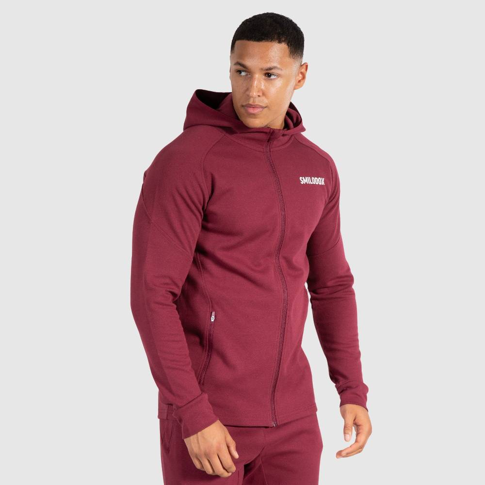 Smartsleep Zip Hoodie Maison Muttertagsangebot
