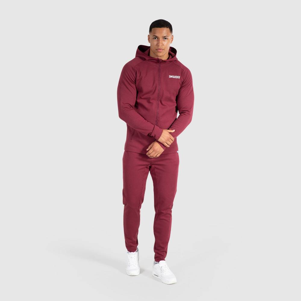Smartsleep Zip Hoodie Maison Muttertagsangebot