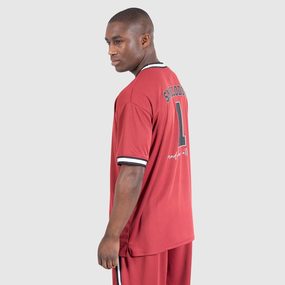 Smartsleep T-Shirt Triple Lagerräumung