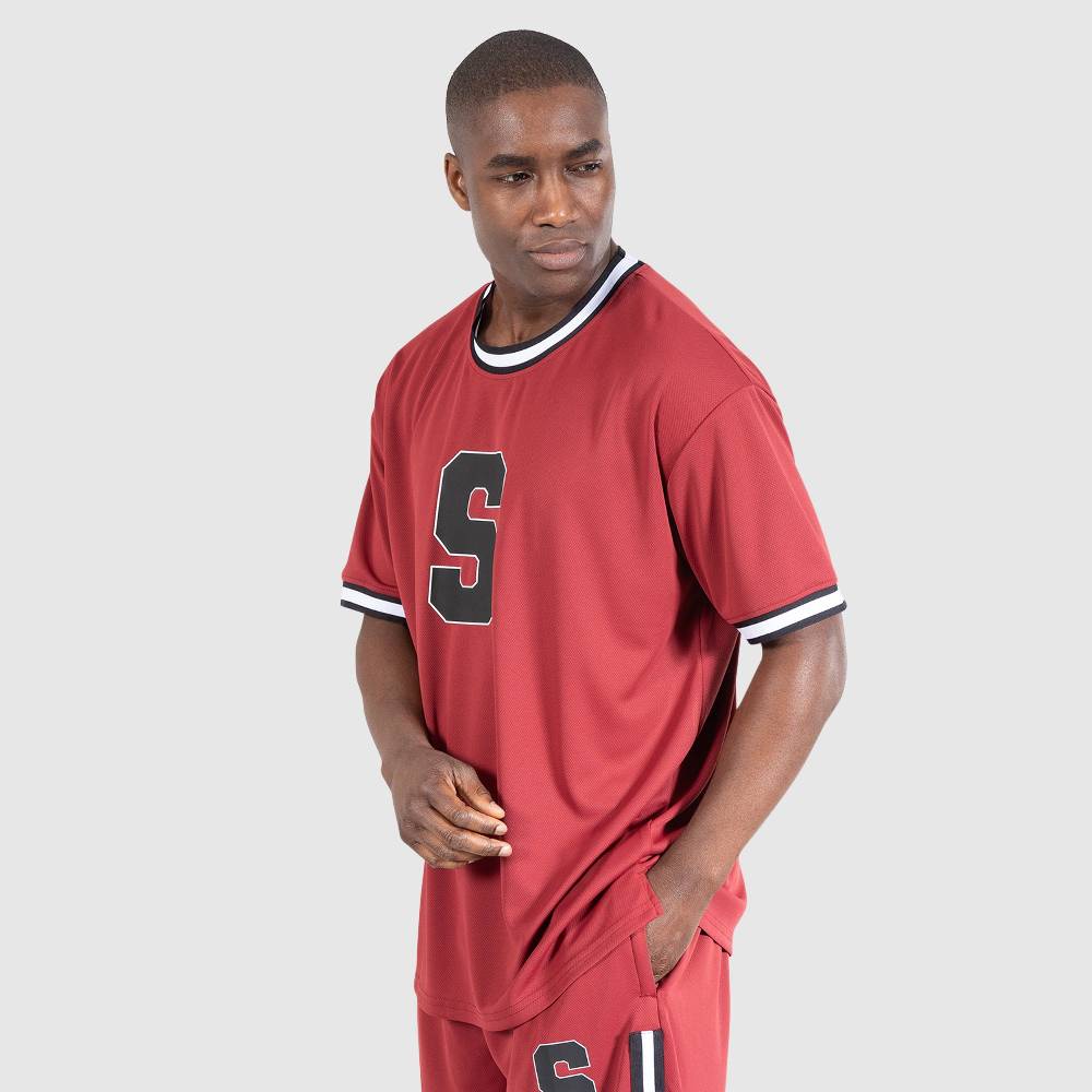 Smartsleep T-Shirt Triple Lagerräumung