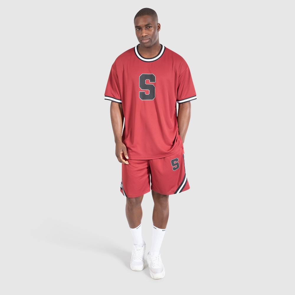 Smartsleep T-Shirt Triple Lagerräumung