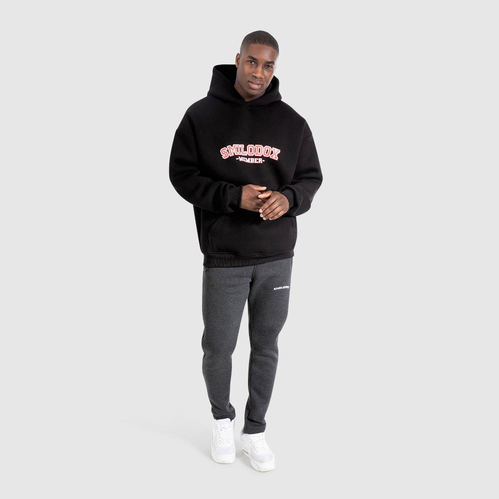 Smartsleep Hoodie Oversized Exclusive Unisex Member Top Angebot