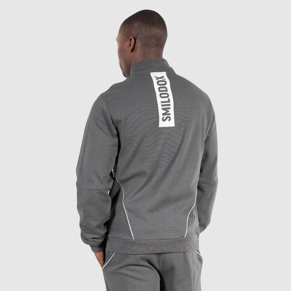 Smartsleep Pikee Sweatshirt Half Zip Jones Neueste Mode