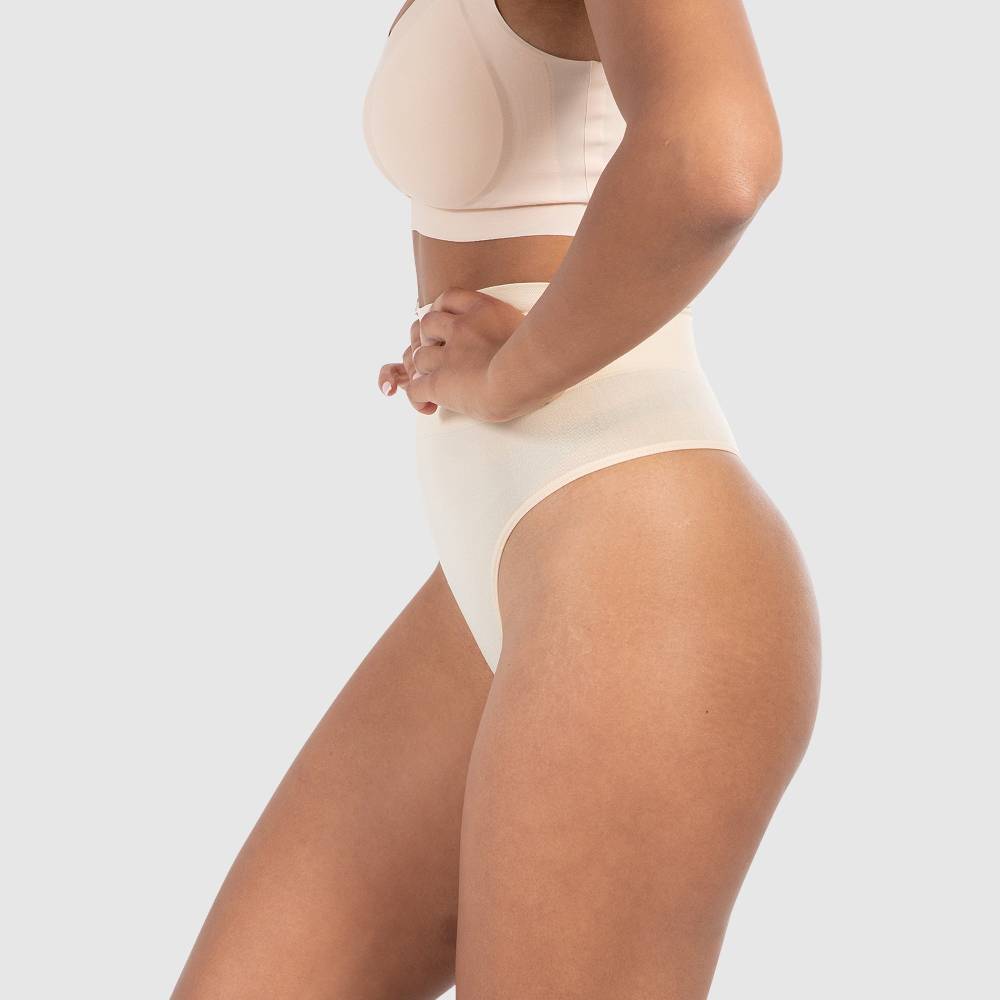 Smartsleep Mid Waist String Nysa Online Outlet