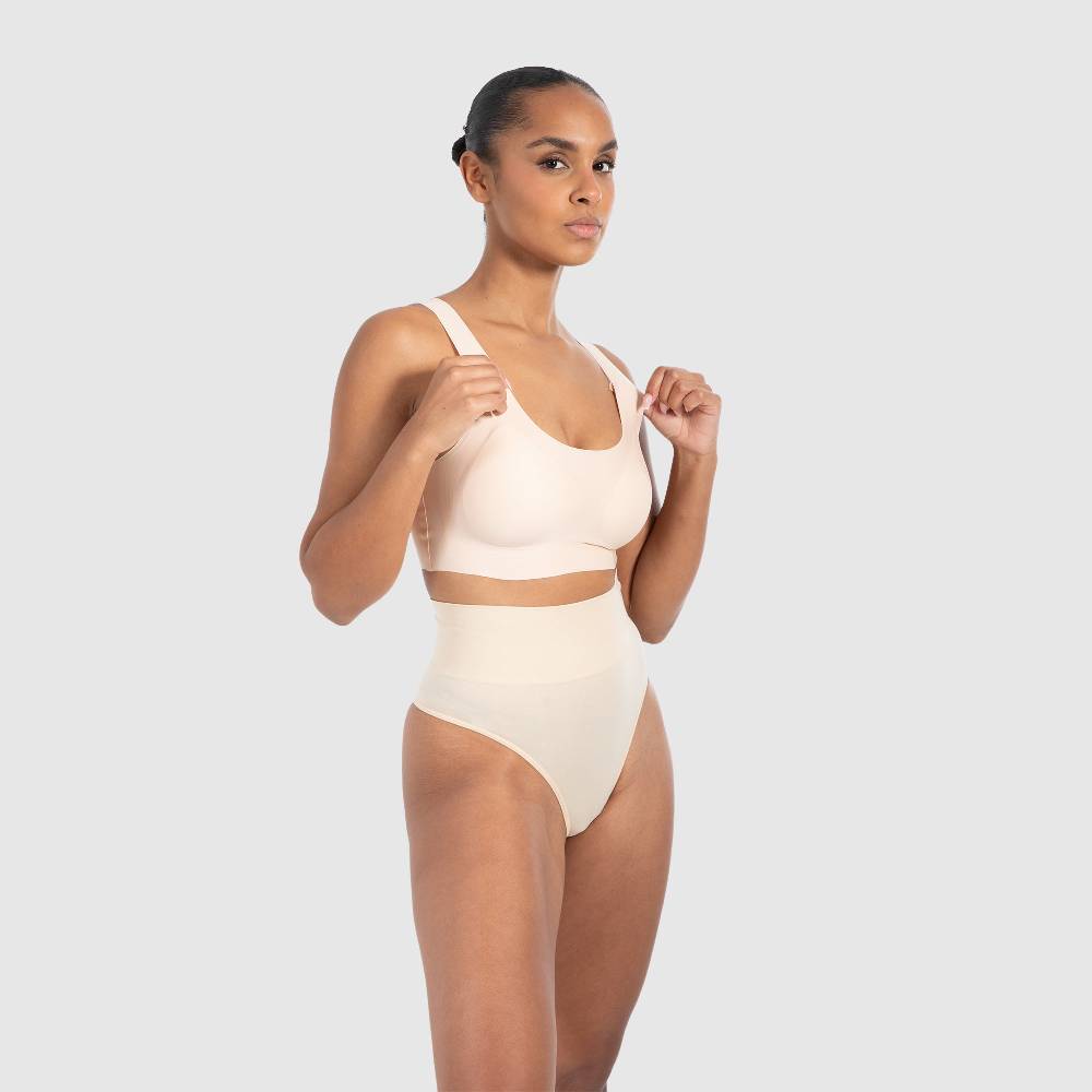 Smartsleep Mid Waist String Nysa Online Outlet