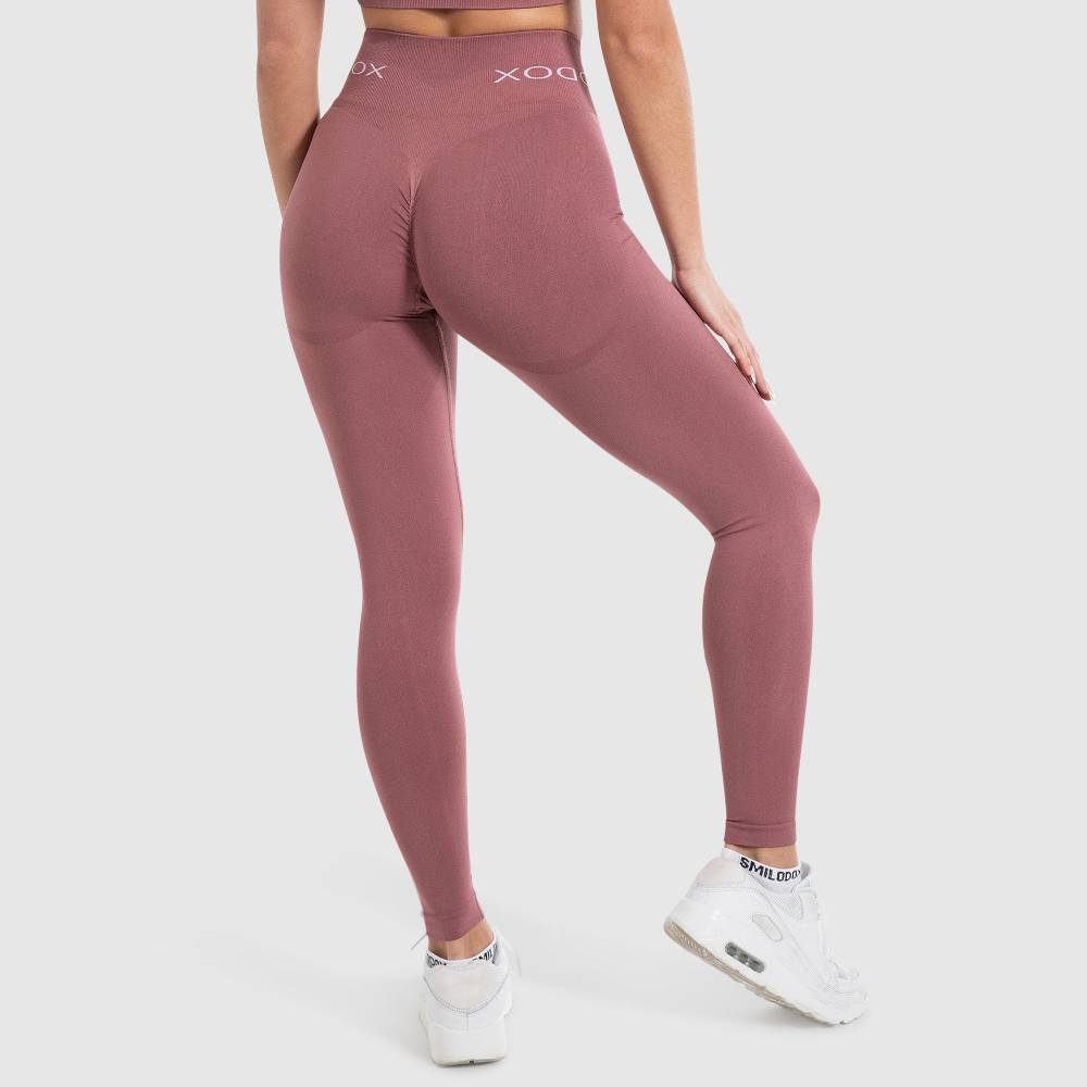Smartsleep Leggings Scrunch Azura Exklusive Angebote