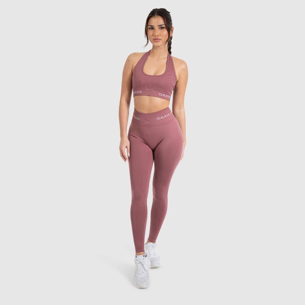 Smartsleep Leggings Scrunch Azura Exklusive Angebote