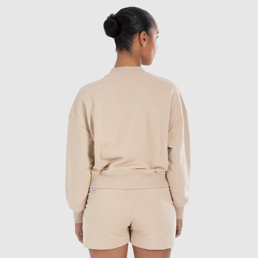 Smartsleep Sweatjacke Fayne Neuheiten