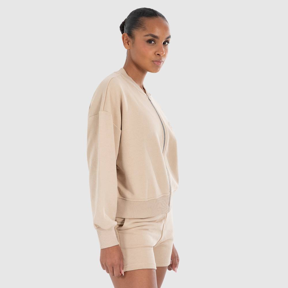 Smartsleep Sweatjacke Fayne Neuheiten