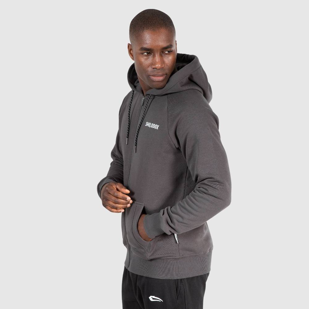Smartsleep Zip Hoodie Trevorson Saisonale Angebote