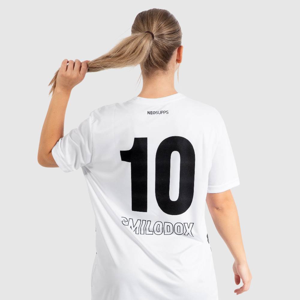 Smartsleep EM Smilodox Trikot Kauf eins, bekomm eins gratis