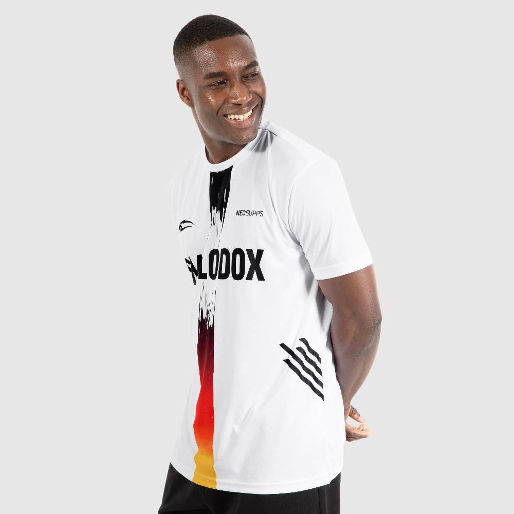 Smartsleep EM Smilodox Trikot Kauf eins, bekomm eins gratis