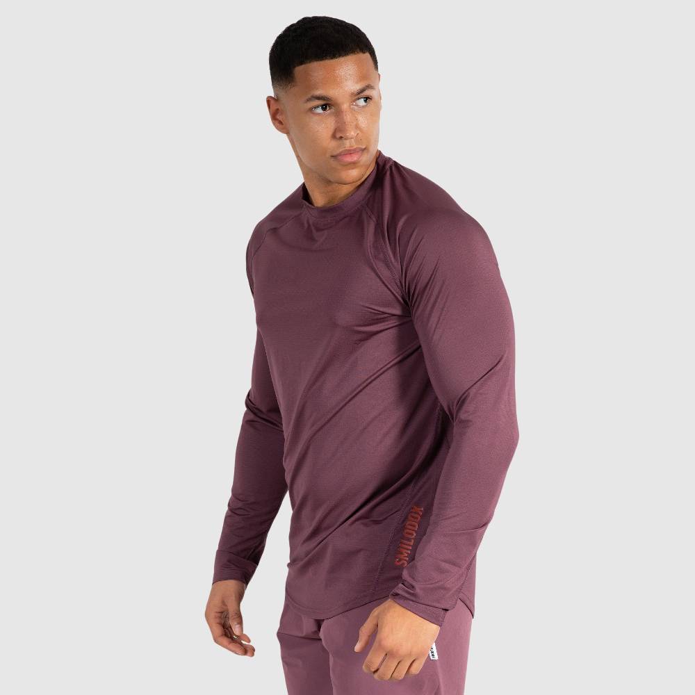 Smartsleep Longsleeve Kayden Riesige Ersparnisse