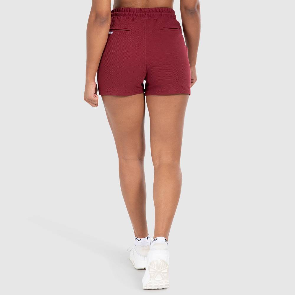 Smartsleep Shorts Fayne Pro Kostenlose Rückgabe