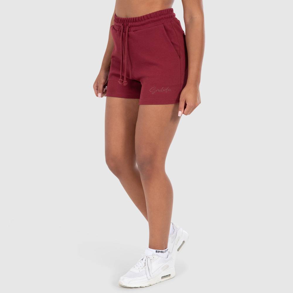 Smartsleep Shorts Fayne Pro Kostenlose Rückgabe