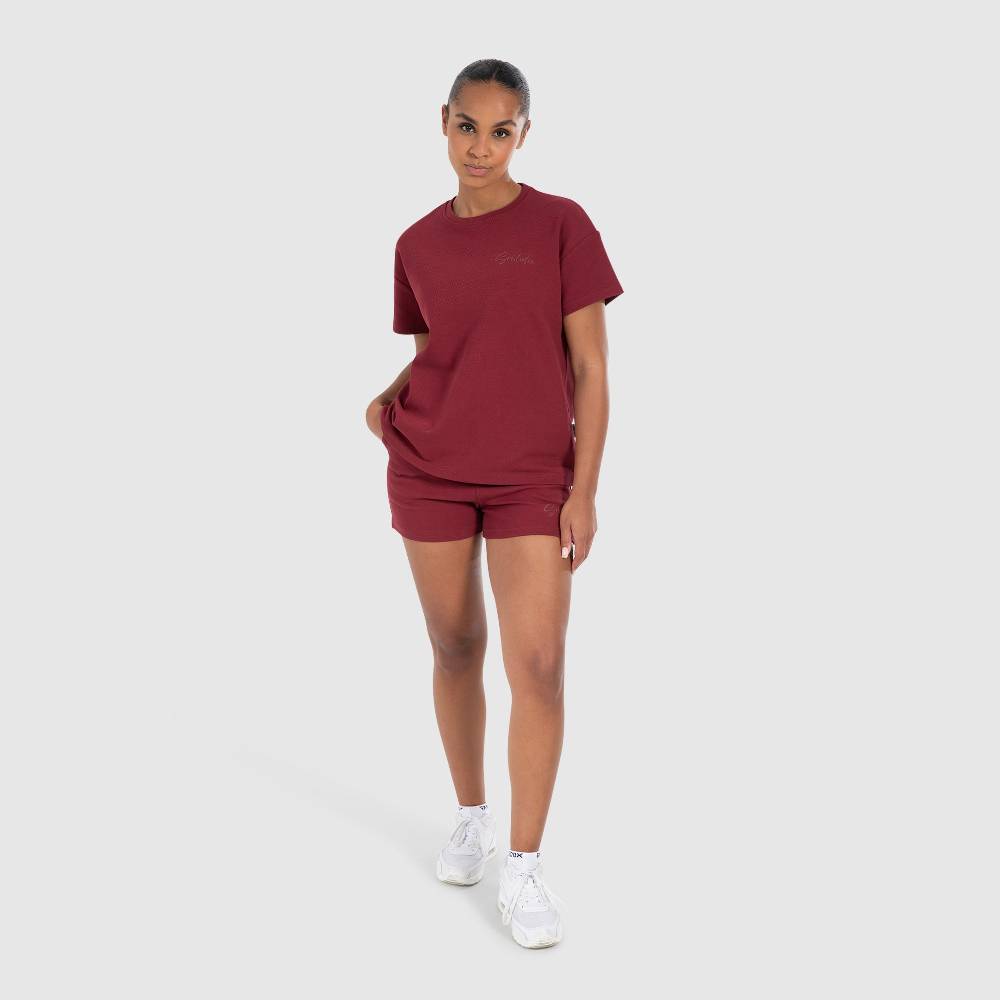 Smartsleep Shorts Fayne Pro Kostenlose Rückgabe