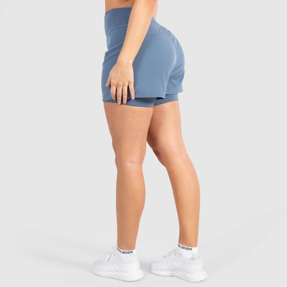Smartsleep Shorts Advance Pro 2in1 JETZT KAUFEN