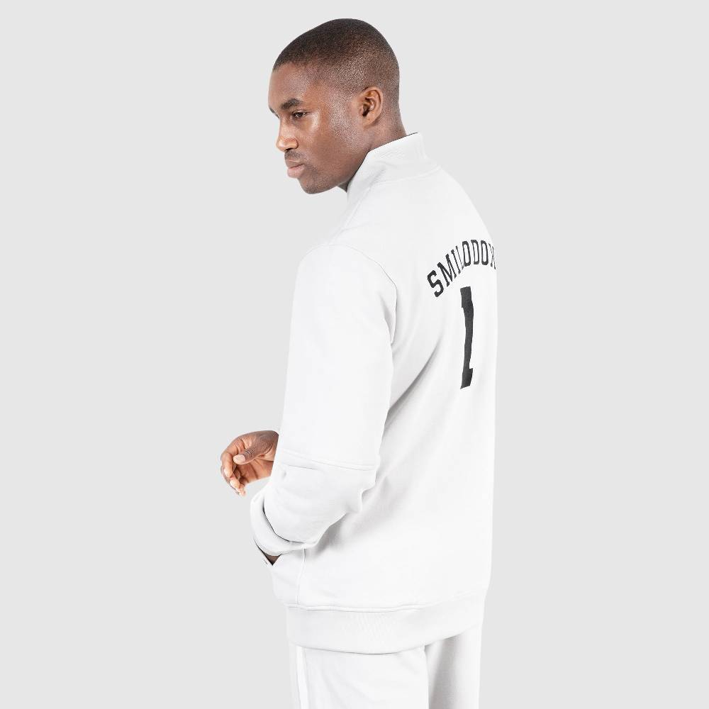 Smartsleep College Jacke Braxton Bis zu 60% Rabatt