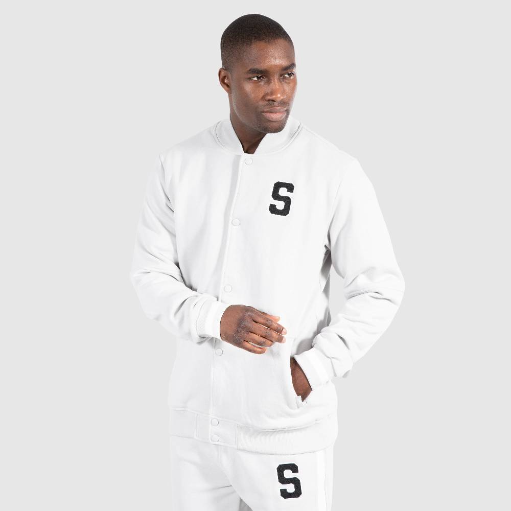 Smartsleep College Jacke Braxton Bis zu 60% Rabatt
