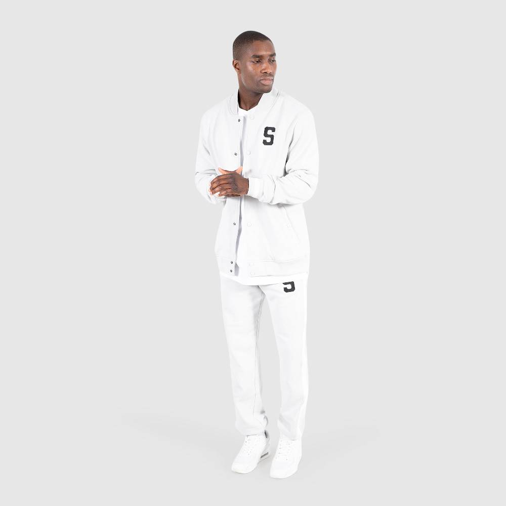 Smartsleep College Jacke Braxton Bis zu 60% Rabatt