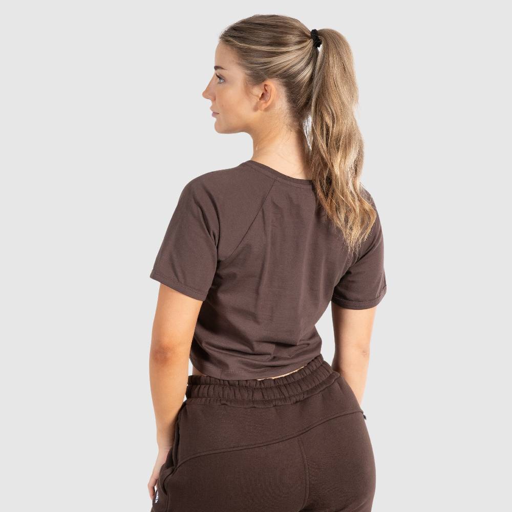 Smartsleep Crop T-Shirt Nalani Bis zu 55% Rabatt